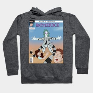 Beetlejuice! Hoodie